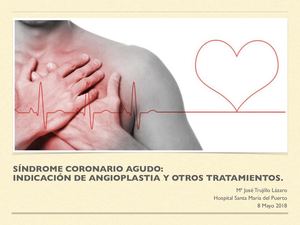 Sesión Sca Mayo 2018 Trujillo