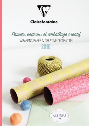 Clairefontaine 07 2018