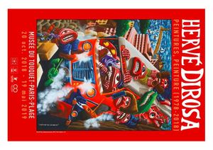 Dossier Pédagogique Hervé Di Rosa