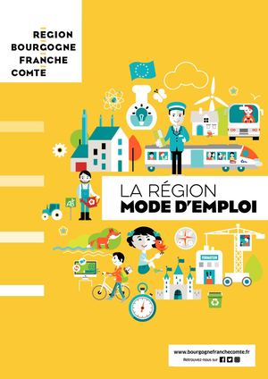 La Région mode d'emploi