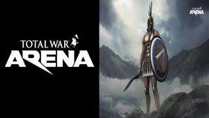 Total War Arena