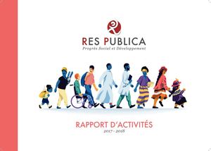 Rapport Respublica 2018