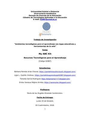 App My Abckit Grupo5