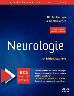 Neurologie 12e Édition