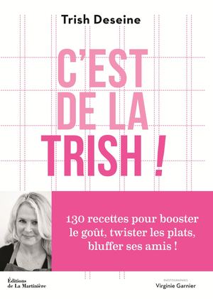 C'est De La Trish! Extraits