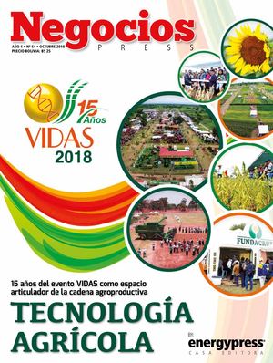 NegociosPress Edición 64