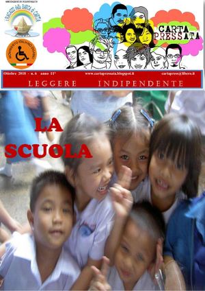 Ottobre 2018
