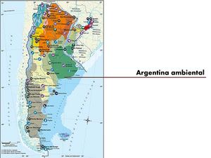 Argentina 4° Grado B