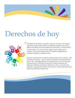Proyecto De ÉTica
