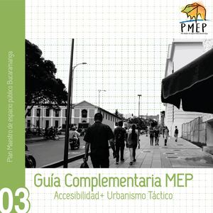 Guia Complementaria MEP