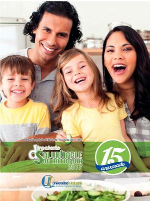 Directorio Saludhable 2017