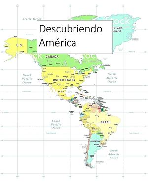 Descubriendo América