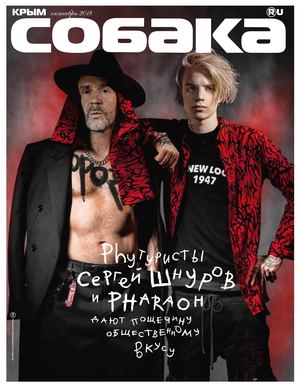 №113 СобакаКрымОктябрь