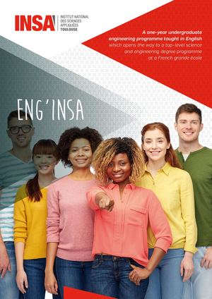 Eng'INSA