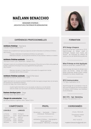 Curriculum Vitae