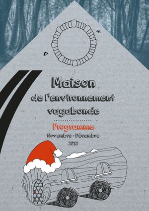 Maison Environnement Vagabonde#18