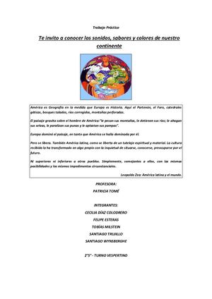 Trabajo Geografia revista digital