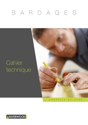 Cahier Technique Bardages