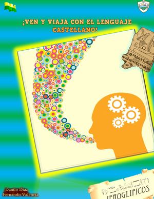 Cartilla Cartilla Del Lenguaje