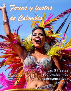 Taller 2 Fiestas Regionales