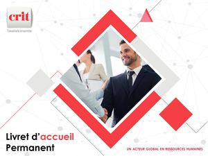 Livret accueil permanent