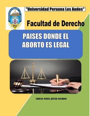 Paises El Aborto Es Legal