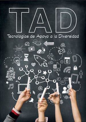 Dossier tecnologías de apoyo a la diversidad