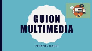 Guion Multimedia