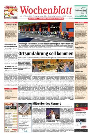 Wochenblatt-Markgraeflerland