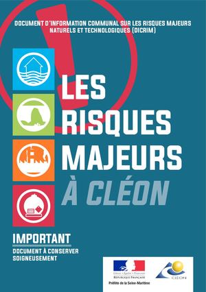 DICRIM - Ville de Cléon