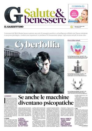 Treviso Salute 17 ottobre