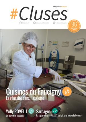 Journal Municipal n°96