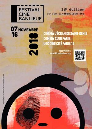 Programme Cinébanlieue 2018