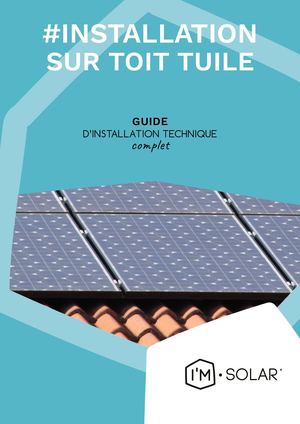 Guide Installation Sur Toit Tuiles