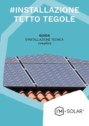 Guida all'installazione sul tetto