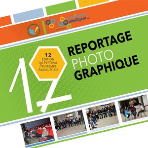 Rapport printemps Agdal Ryad