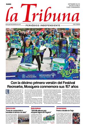 Tribuna 153