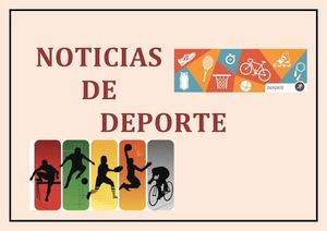 Noticias De Deporte