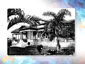 Anuario Franco Costarricense