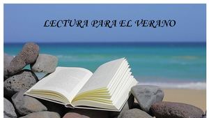 2018 Novelas Para El Verano