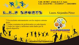 Tarjeta De Presentacion