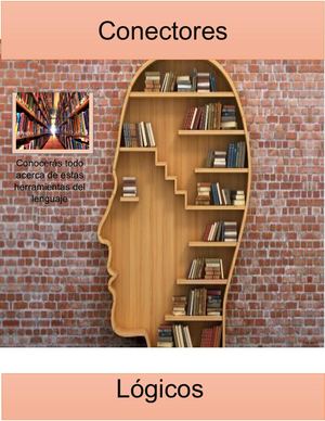 Revista Conectores Logicos