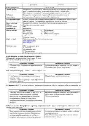 Дикие и домашние животные