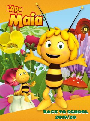 APE MAIA 2019