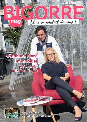 Bigorre Mag N183