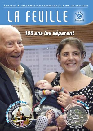 La Feuille 96 Octobre 2018v2 Web