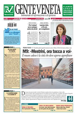 Gente Veneta 38