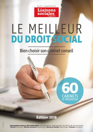 Droit Social 2018