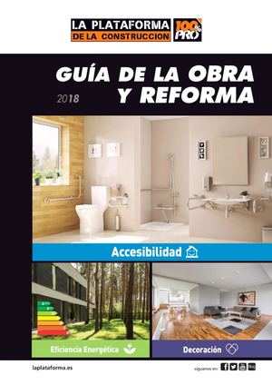 La Plataforma de la Construcción - 2018/12/31 - Catálogo La Plataforma de la Construcción