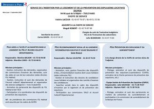 Organigramme Silpex 5 Septembre 2018 Copie